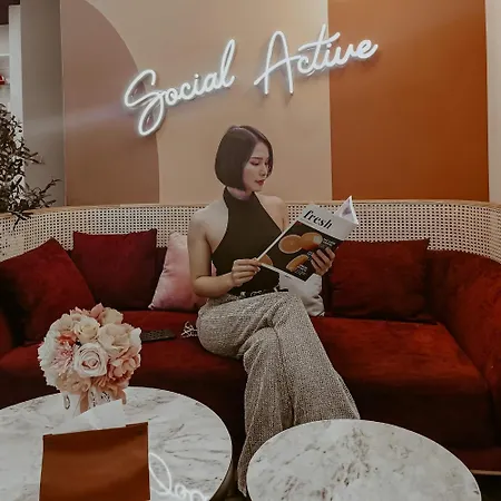 Ha Long Essence Boutique Hotel