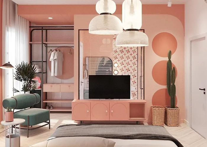Essence Boutique Hotel
