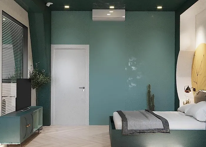 Hotel Essence Boutique