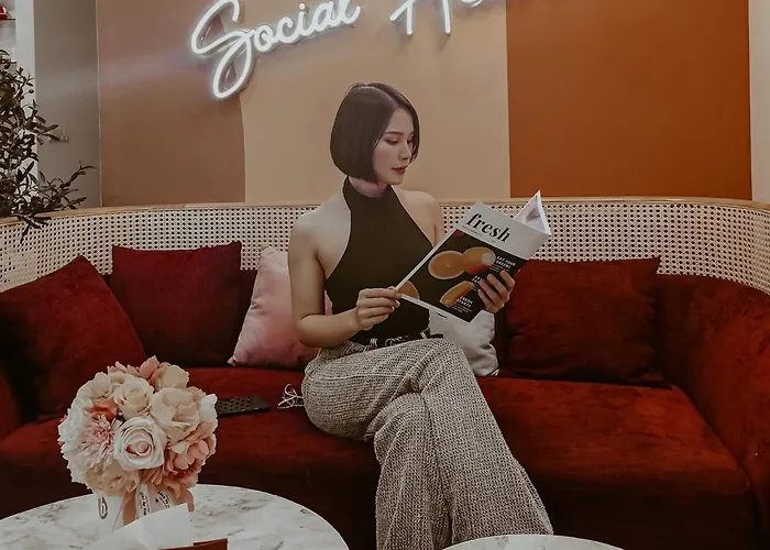Essence Boutique Hotel 3*