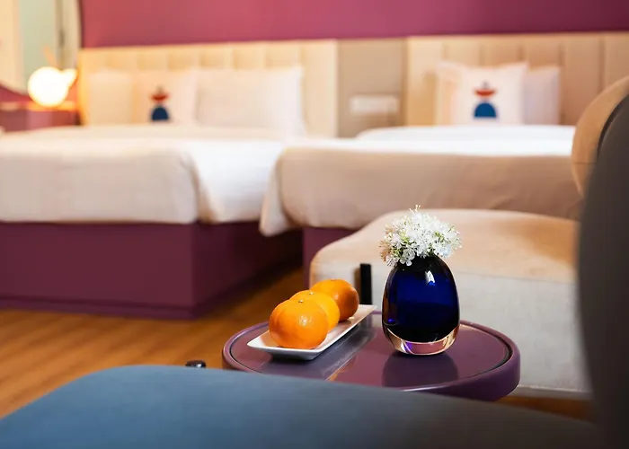 Hotel Essence Boutique