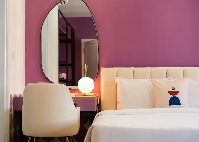Essence Boutique Hotel 3*