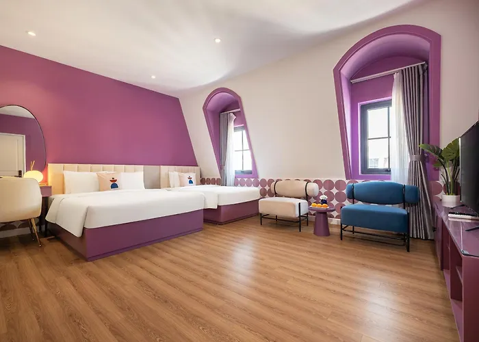 Hotel Essence Boutique