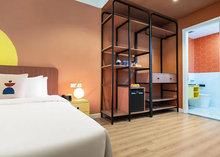 Hotel Essence Boutique Ha Long