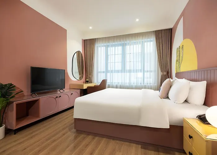 Essence Boutique Hotel