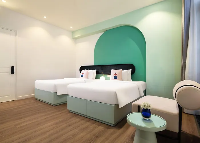 Essence Boutique Hotel Ha Long