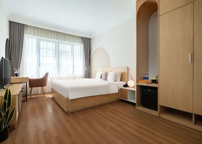 Essence Boutique 3*