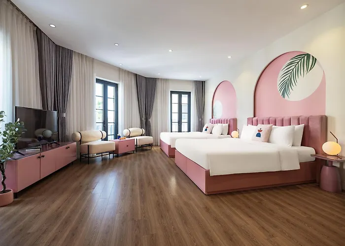 Hotel Essence Boutique