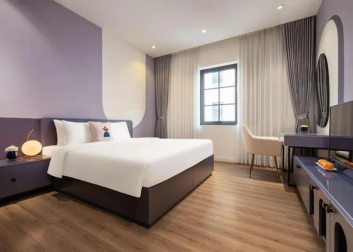 Hotel Essence Boutique Ha Long
