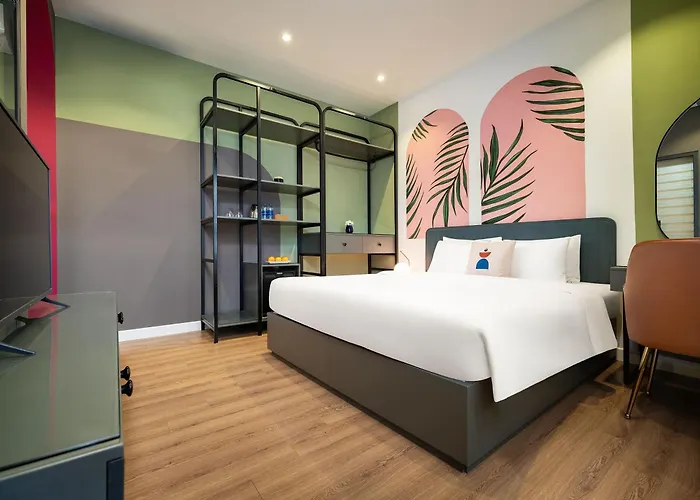 Hotel Essence Boutique
