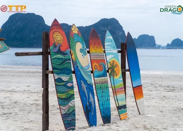 Essence Boutique Ha Long